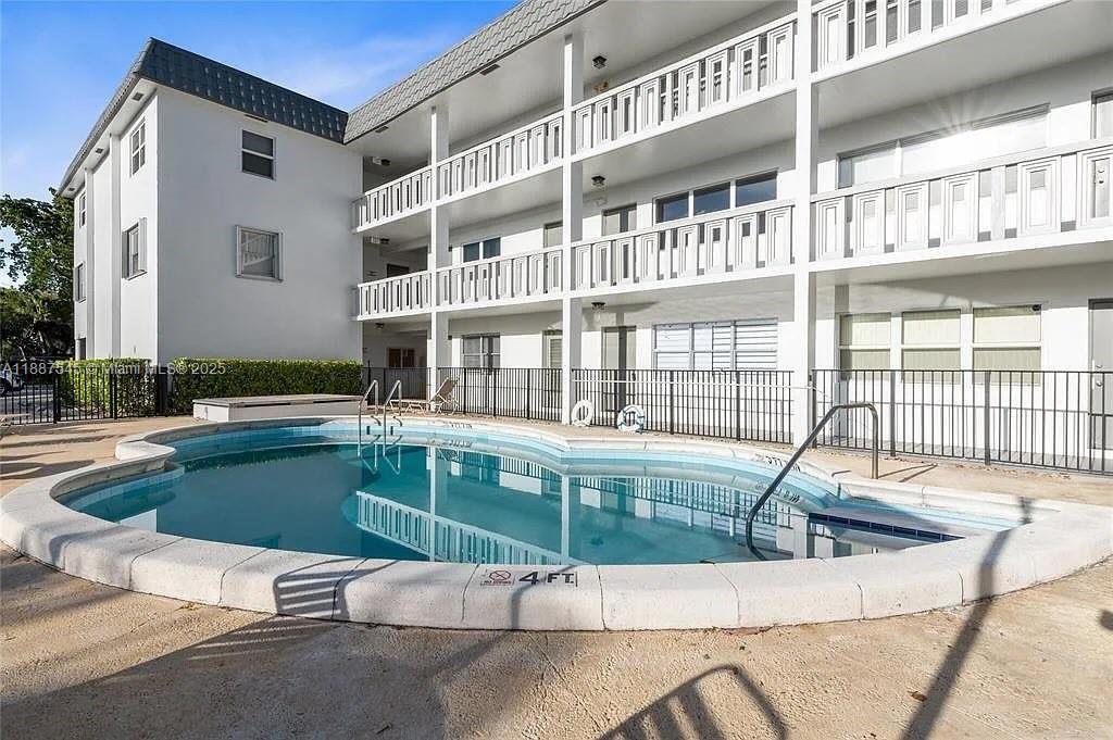 6200 NE 22nd Way #305