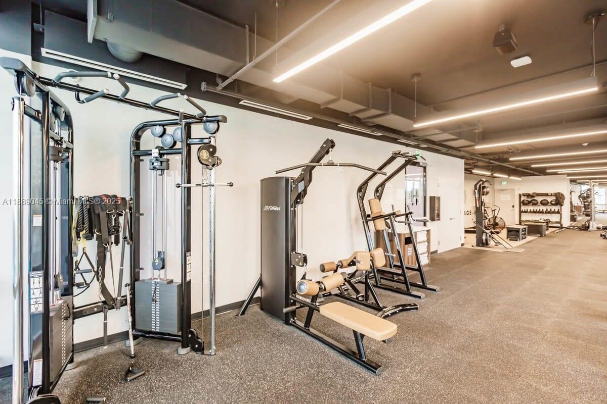 image Yotel Pad Miami22