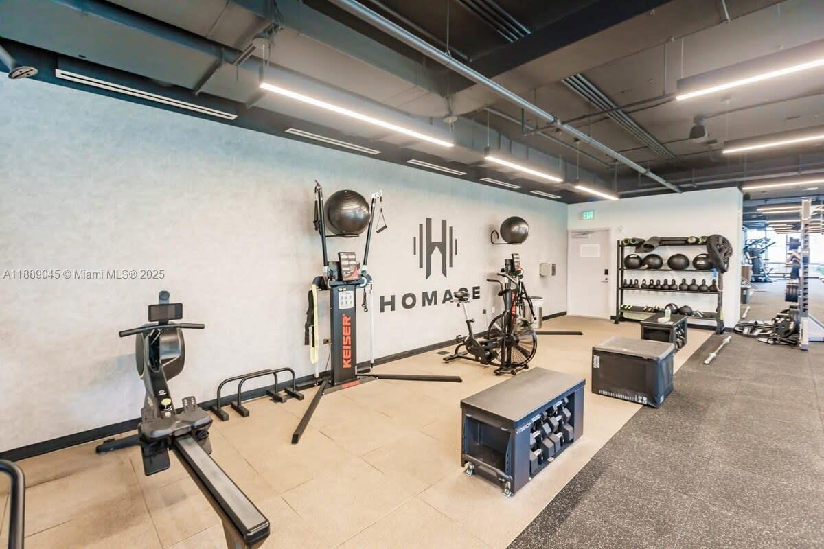 image Yotel Pad Miami23