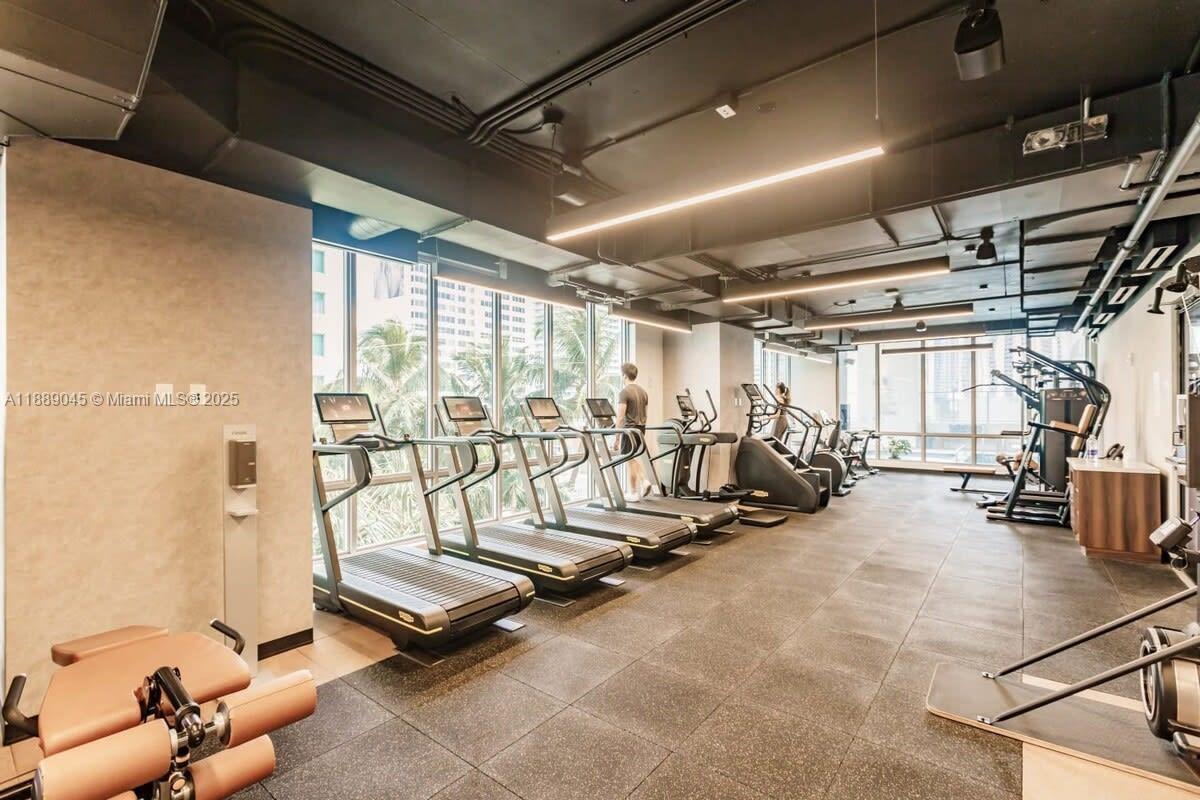 image Yotel Pad Miami24