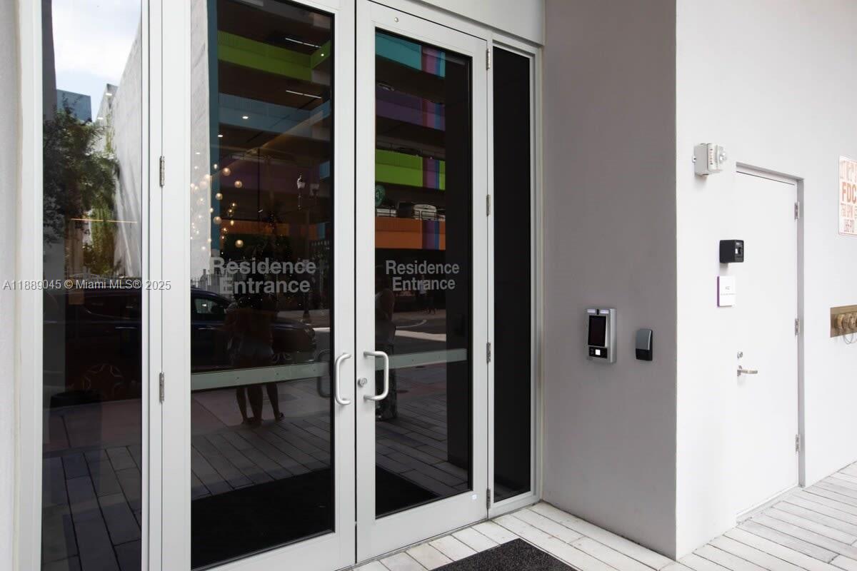 image Yotel Pad Miami25