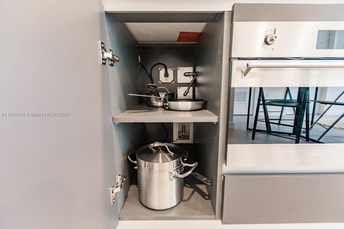 image Yotel Pad Miami26