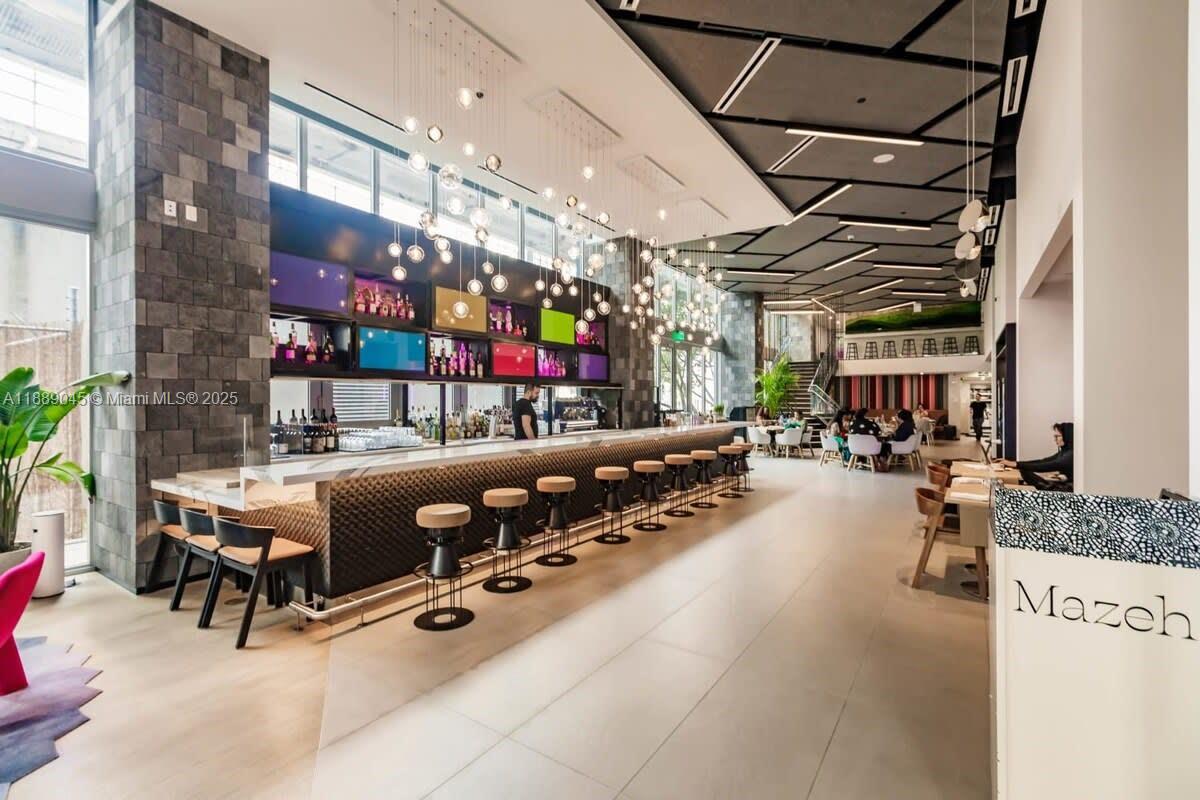 image Yotel Pad Miami4