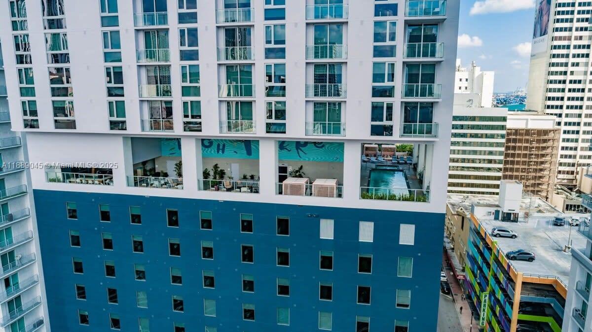 image Yotel Pad Miami7