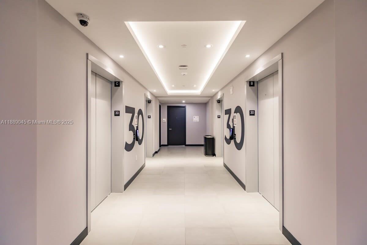 image Yotel Pad Miami8