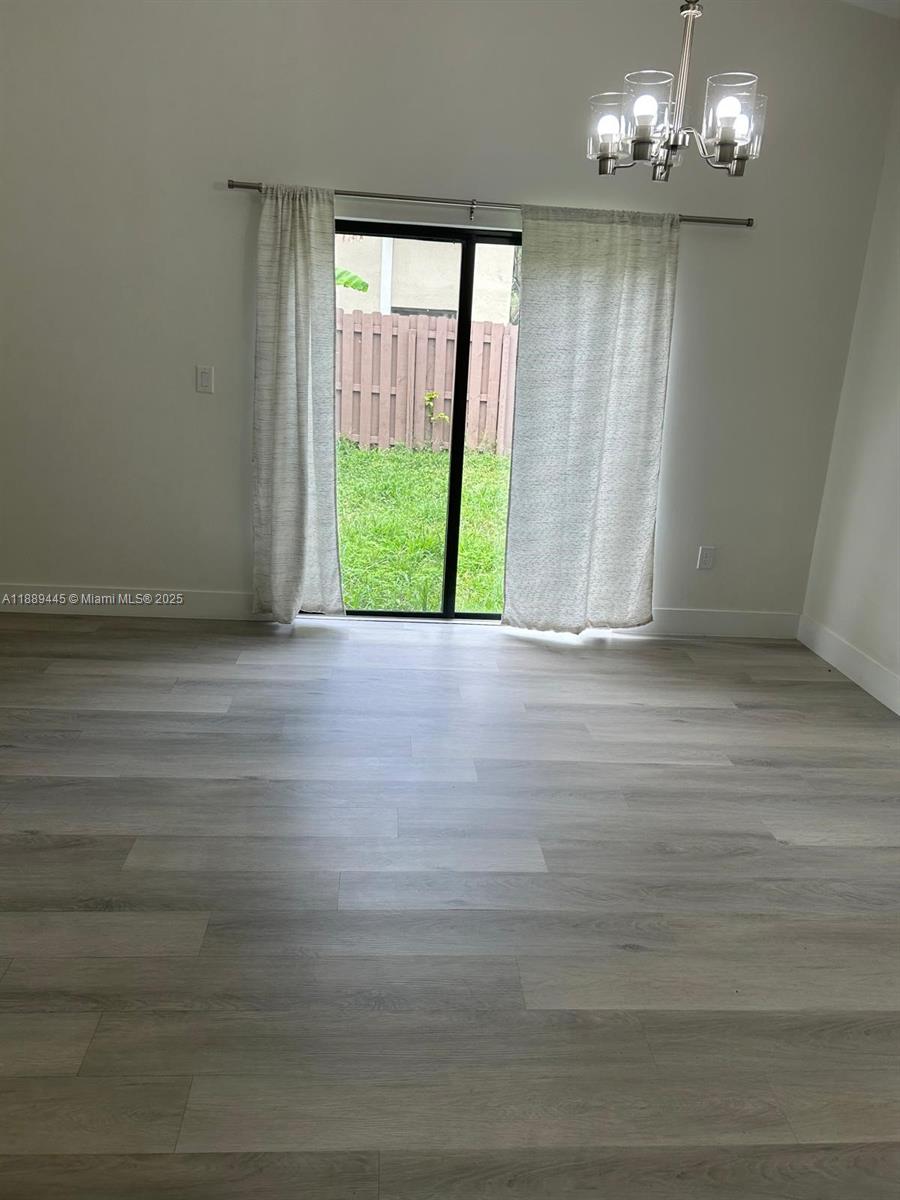 9630 SW 152nd Ave #34 Miami, FL 33196