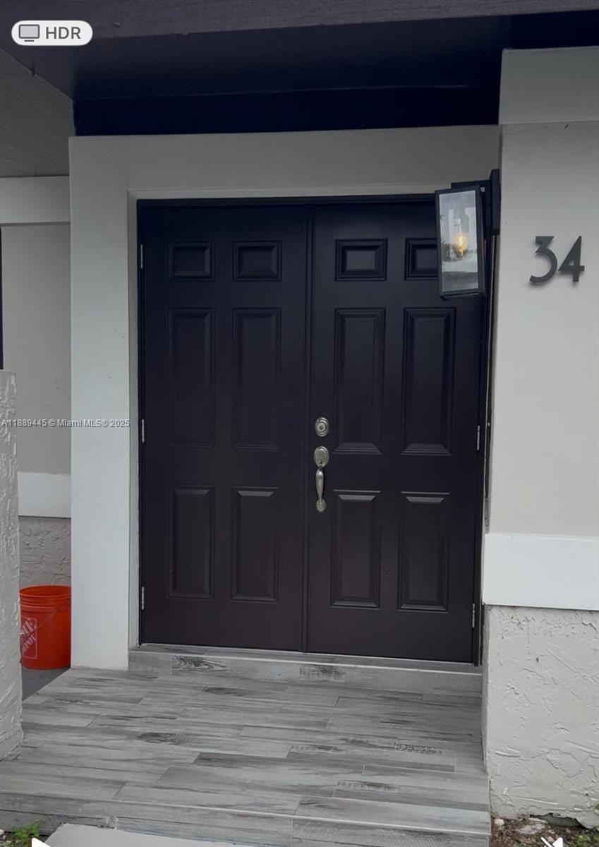 9630 SW 152nd Ave #34 Miami, FL 33196