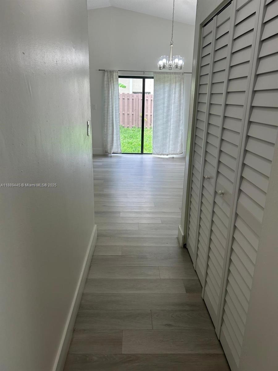 9630 SW 152nd Ave #34 Miami, FL 33196