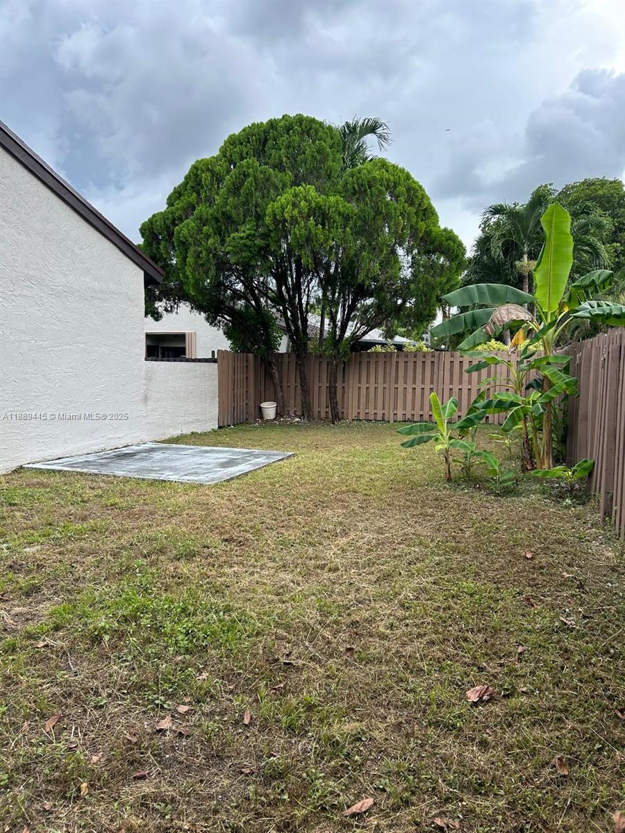 9630 SW 152nd Ave #34 Miami, FL 33196