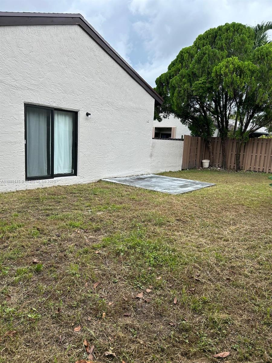 9630 SW 152nd Ave #34 Miami, FL 33196