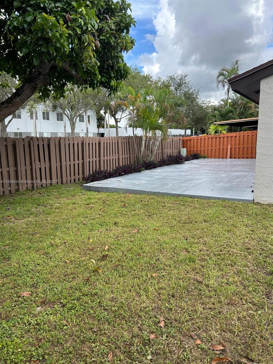 9630 SW 152nd Ave #34 Miami, FL 33196