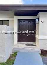 9630 SW 152nd Ave #34 Miami, FL 33196