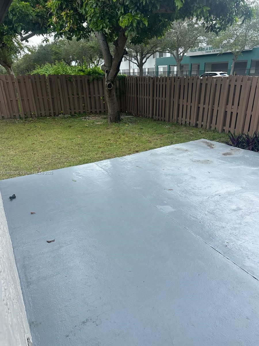 9630 SW 152nd Ave #34 Miami, FL 33196