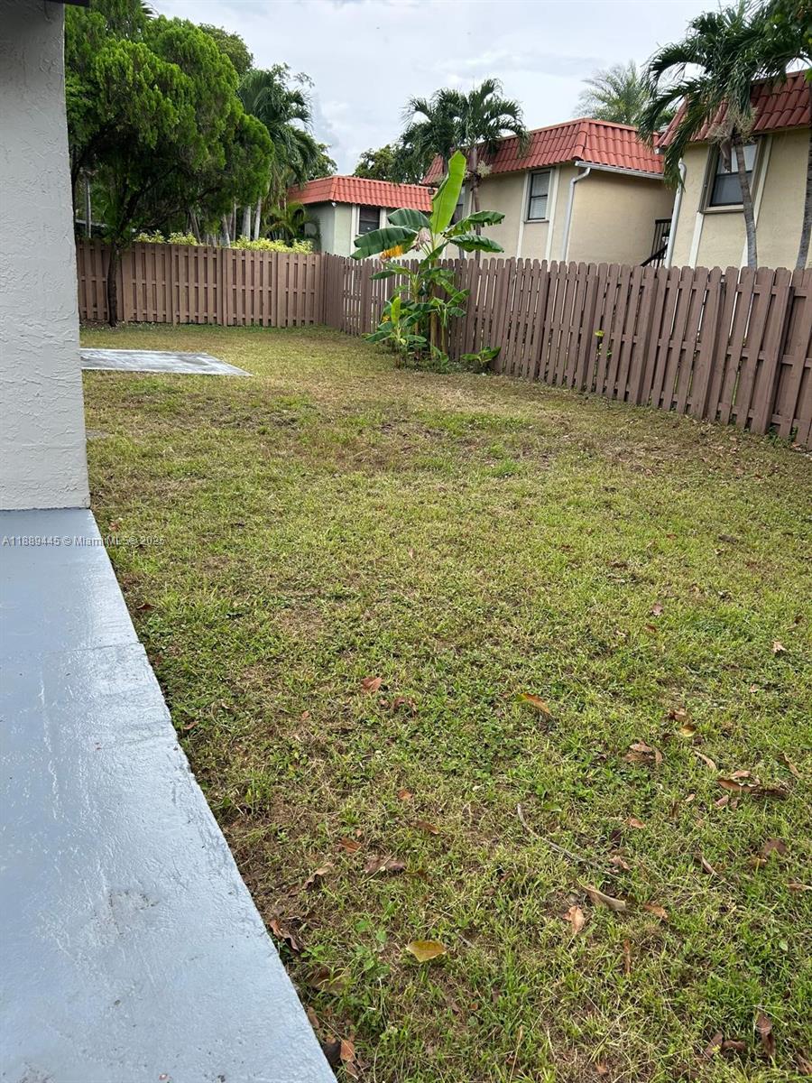 9630 SW 152nd Ave #34 Miami, FL 33196