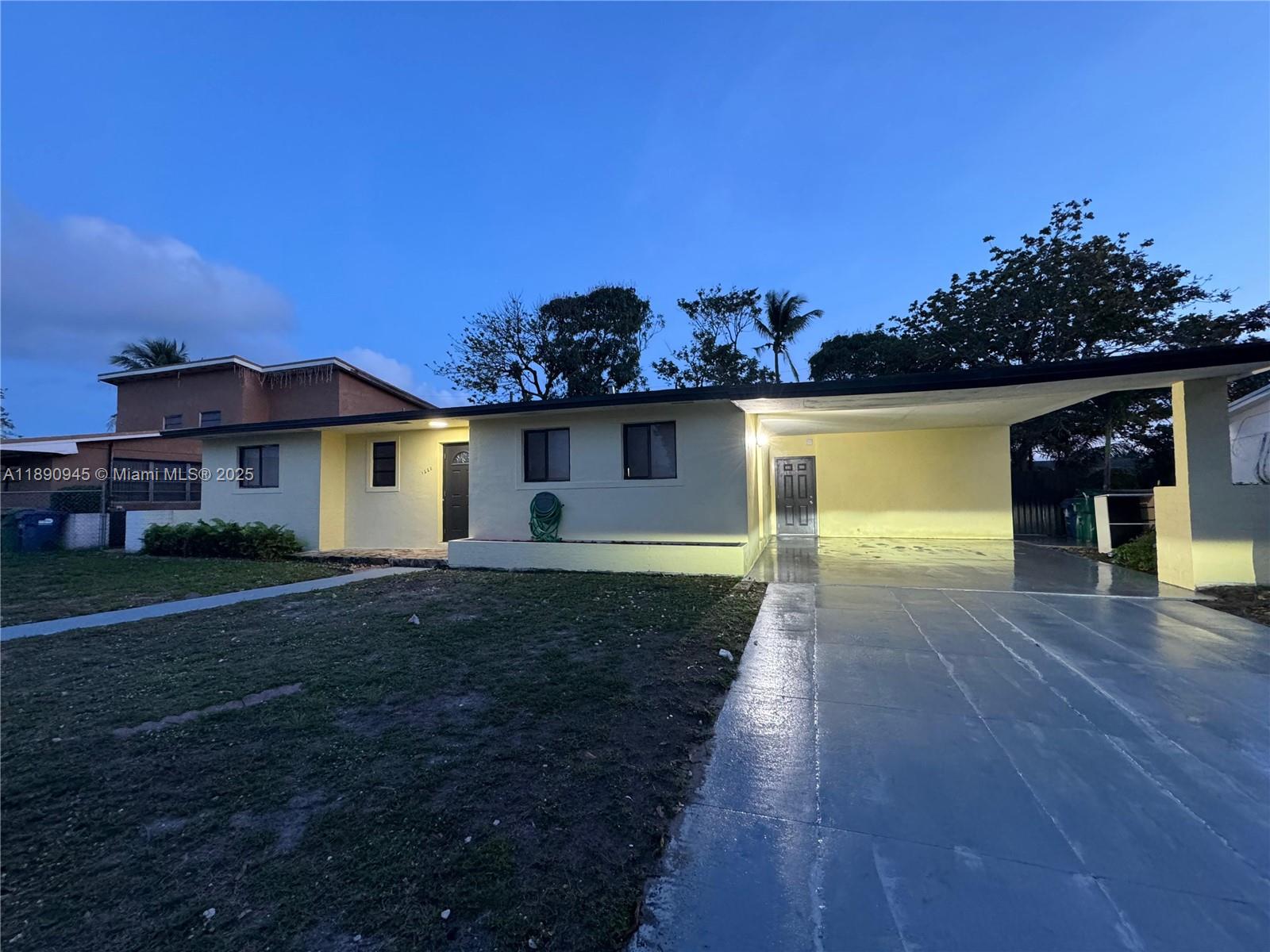 1220 NW 180th Ter