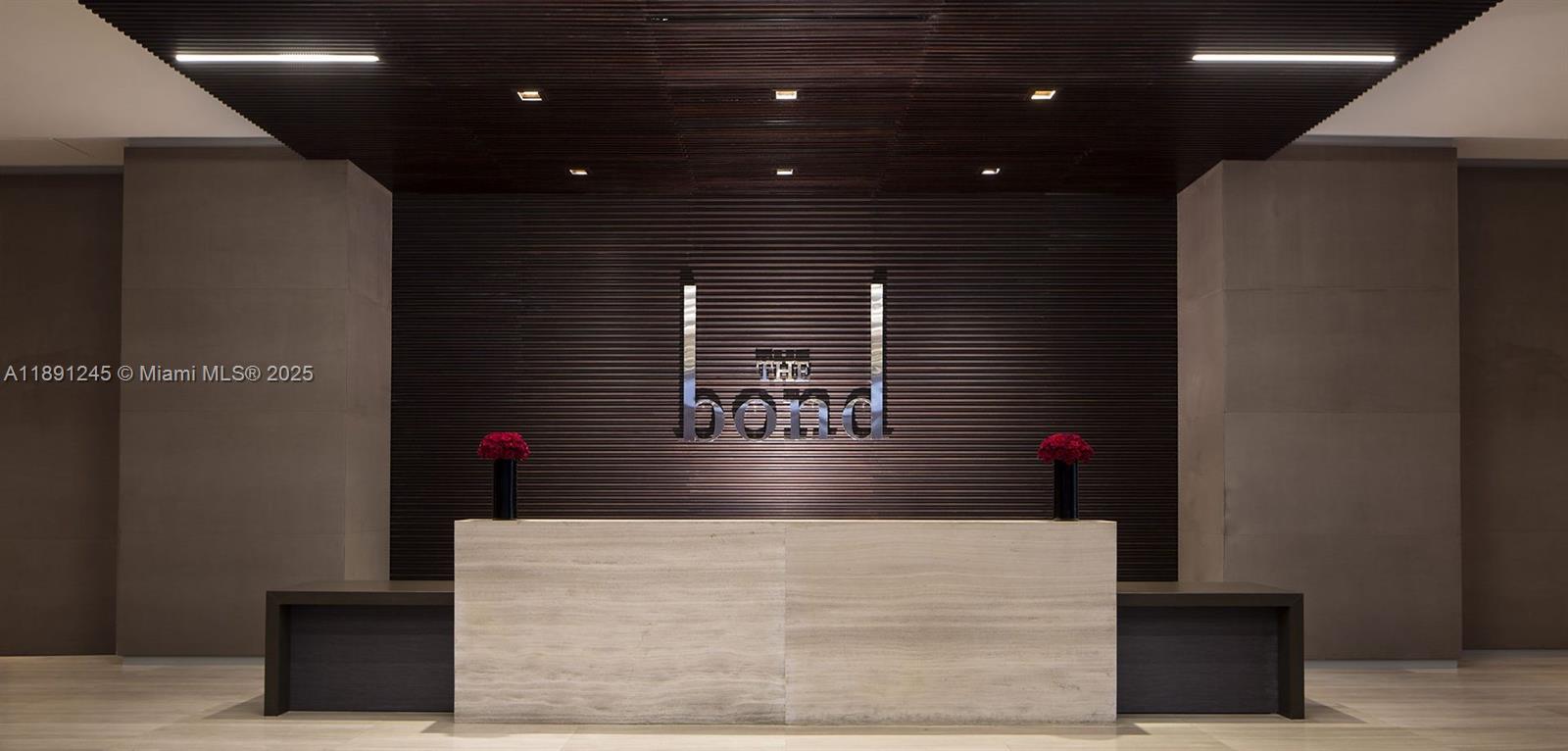 1080 Brickell Ave #2905