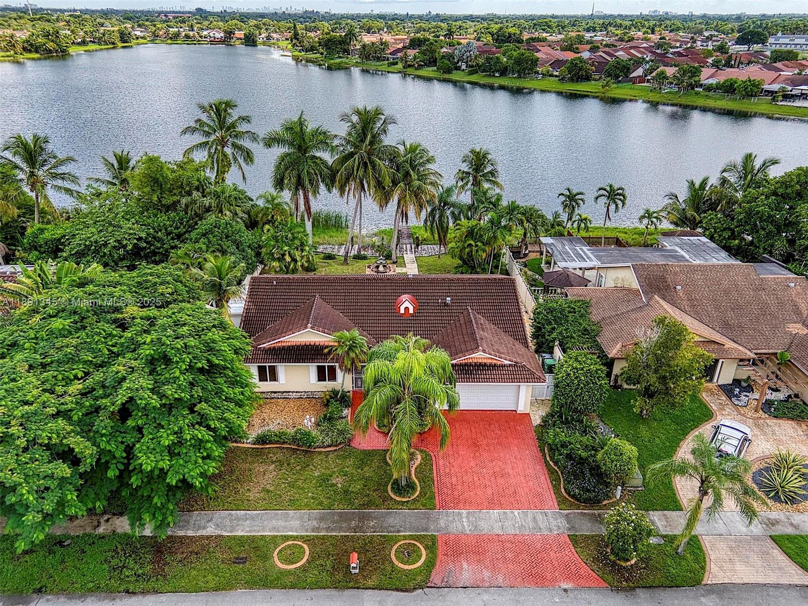 4521 SW 146th Ct