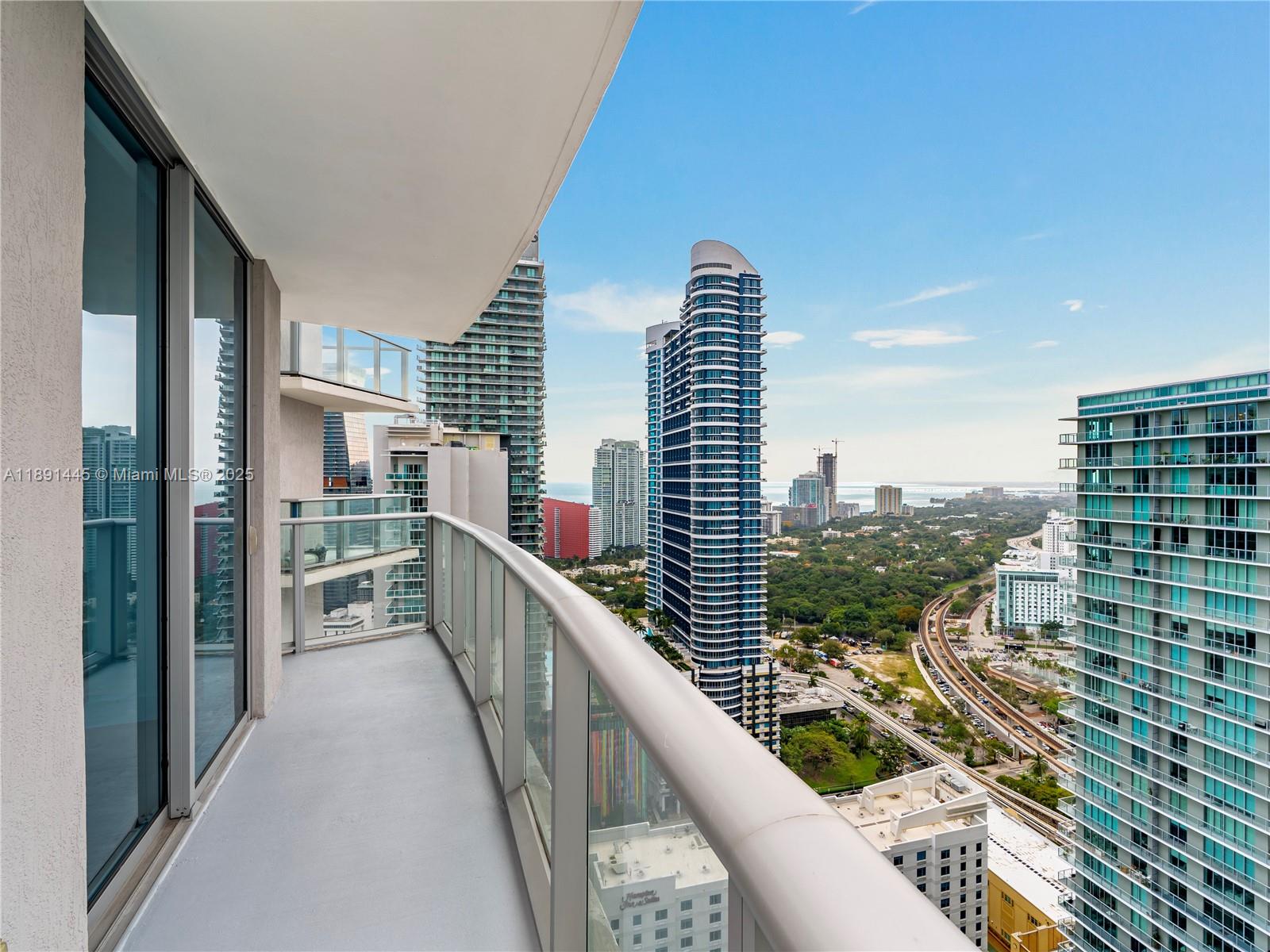 1100 S Miami Ave #3505