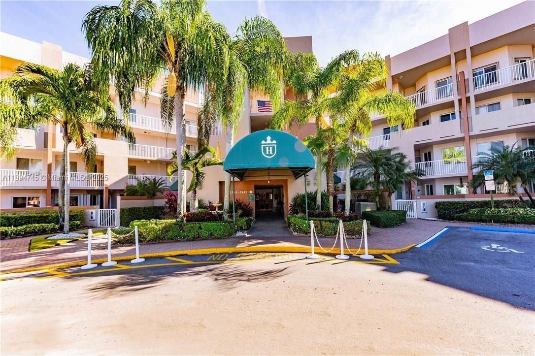7440 Granville Dr #213