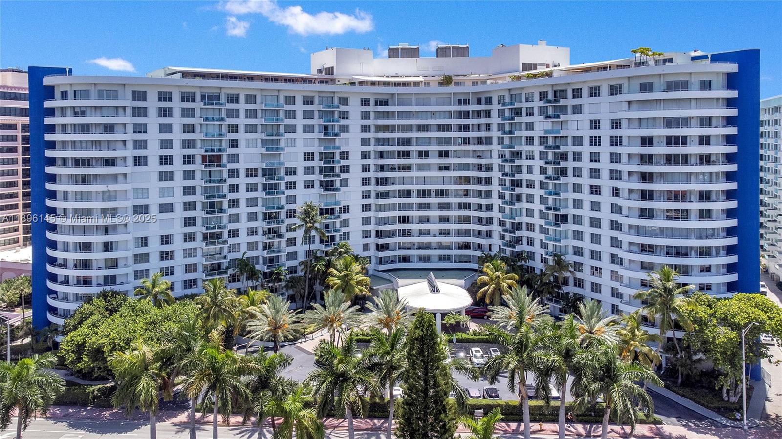5151 Collins Ave #925