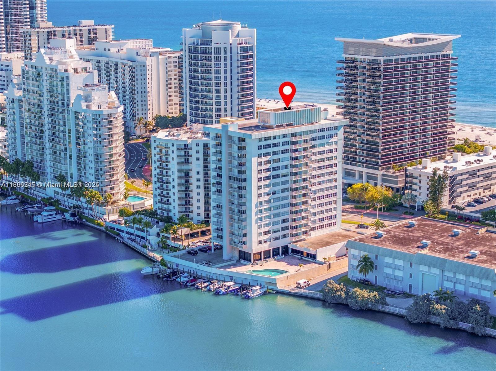 5838 Collins Ave #2F