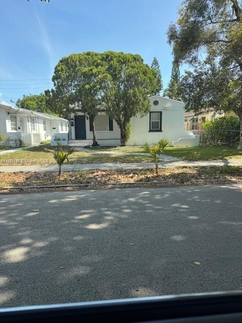 1831 Rodman St #1-4