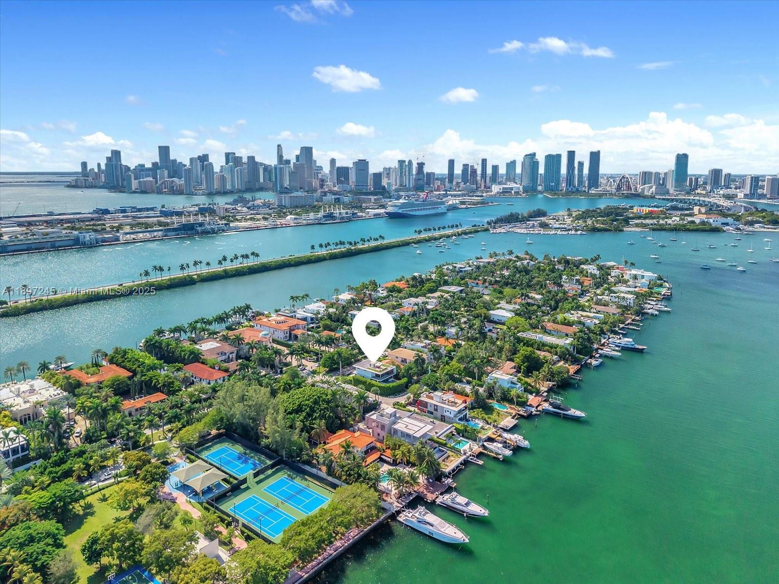 201 Palm Ave Miami Beach, FL 33139