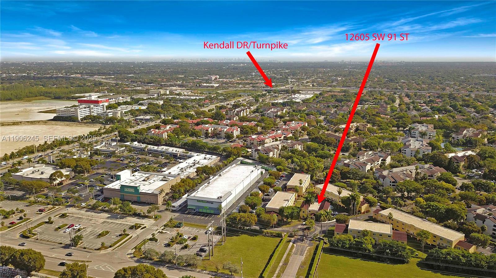 12635 SW 91st St #211