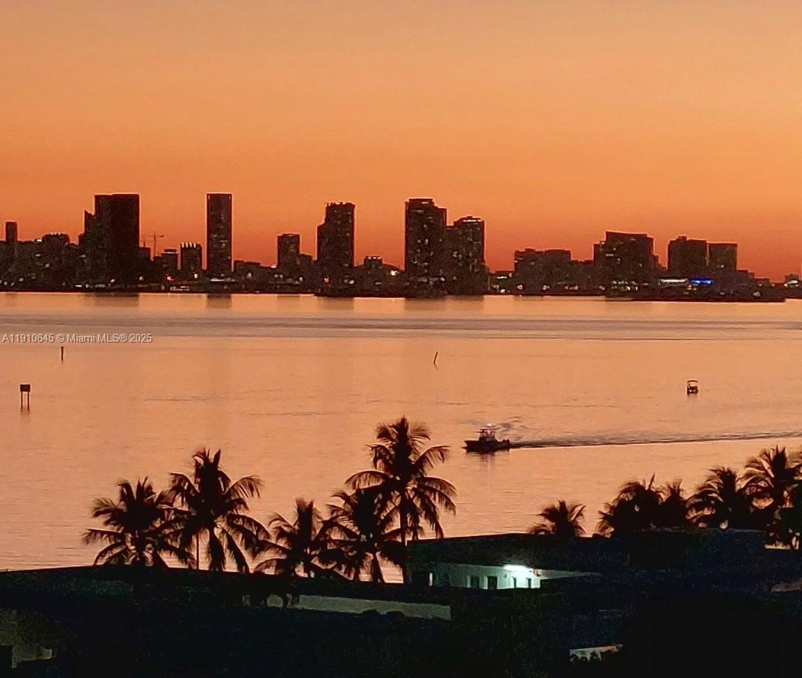 6900 Bay Dr #9C Miami Beach, FL 33141