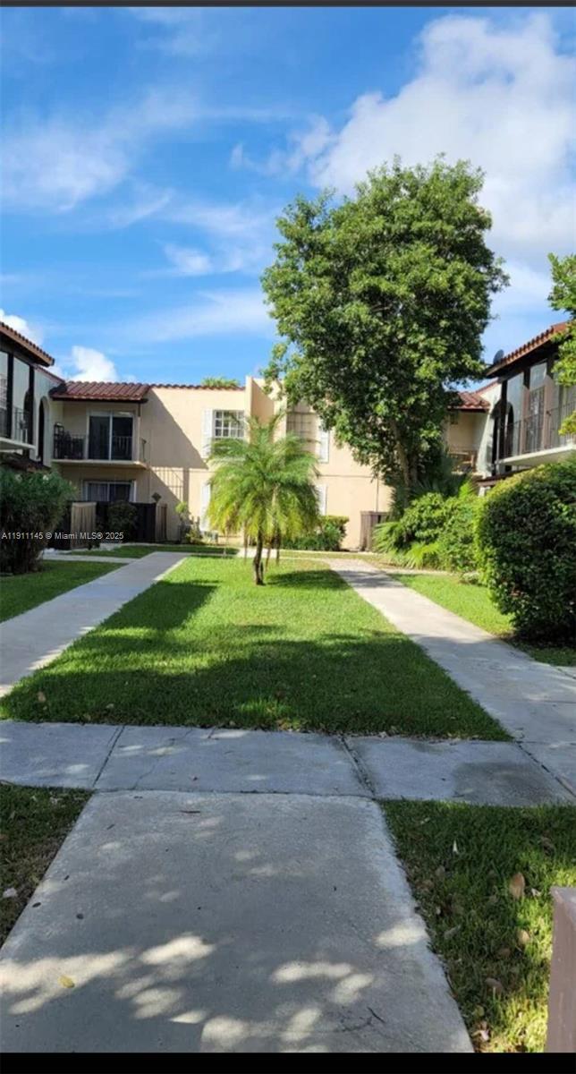 10790 N Kendall Dr #C8