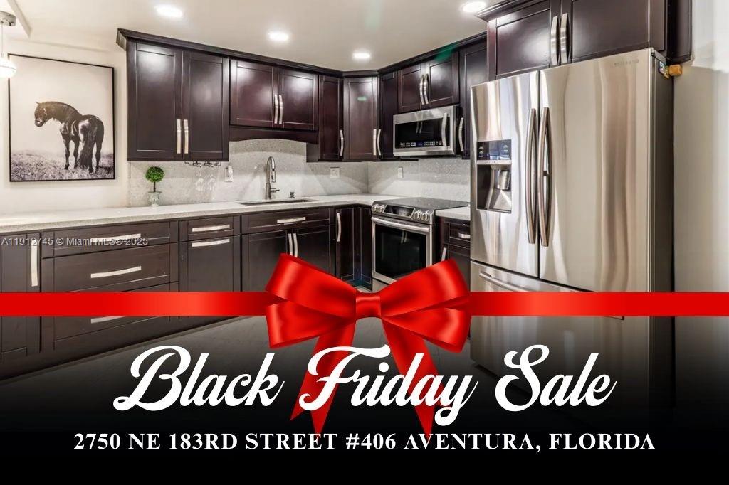 2750 NE 183rd St #406