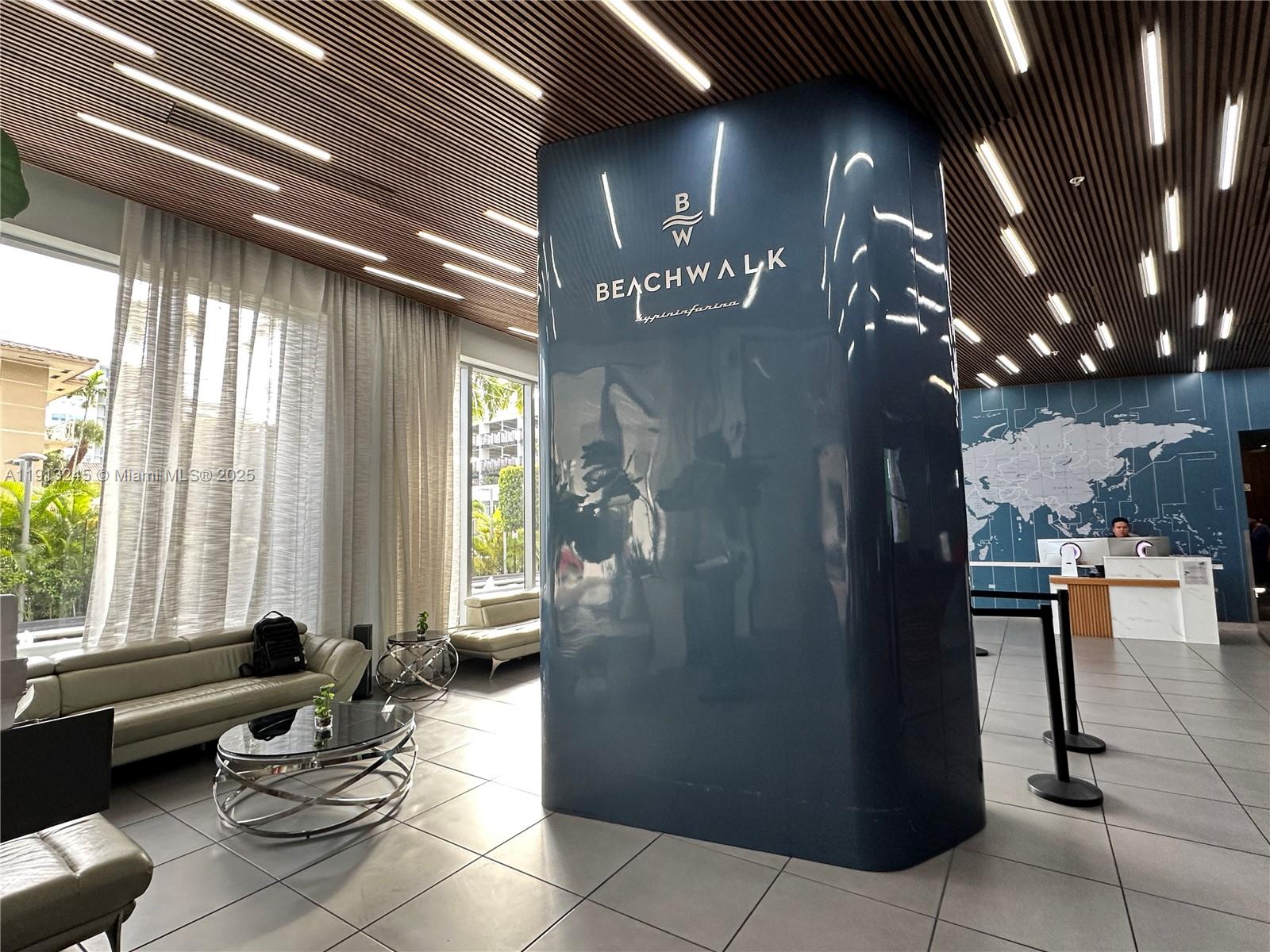 image Beachwalk Condominium3