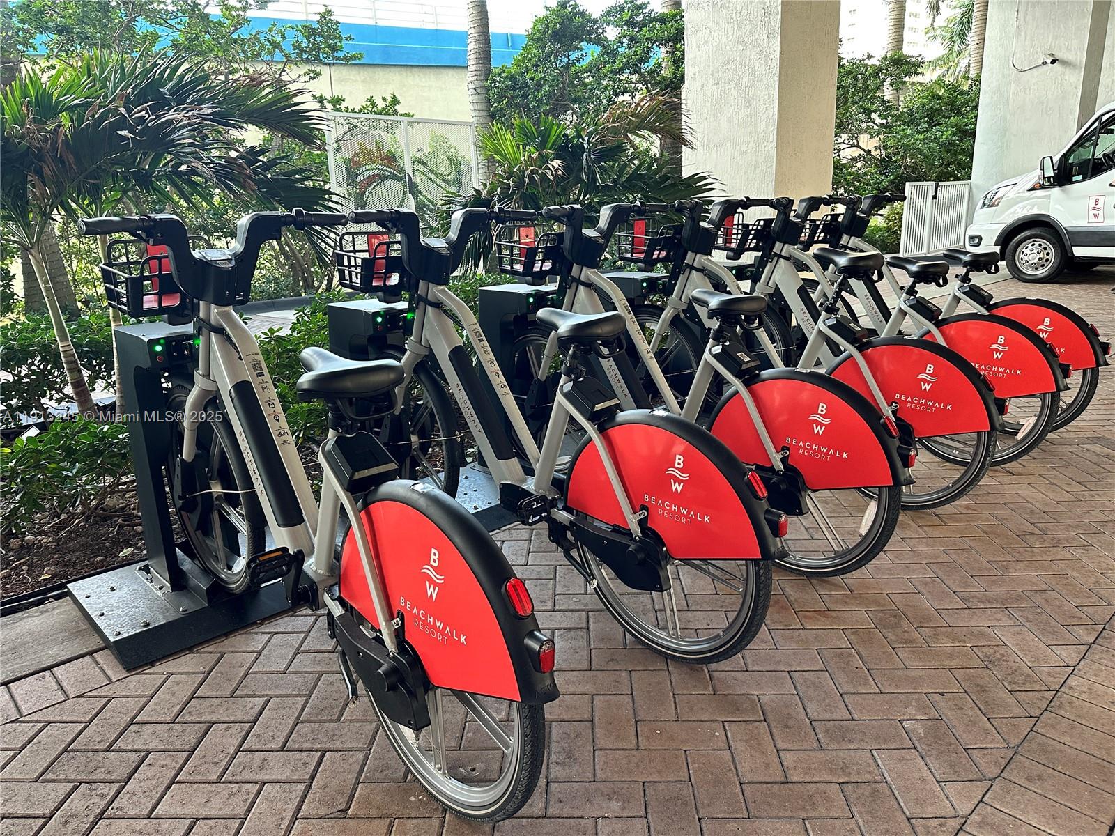 image Beachwalk Condominium69