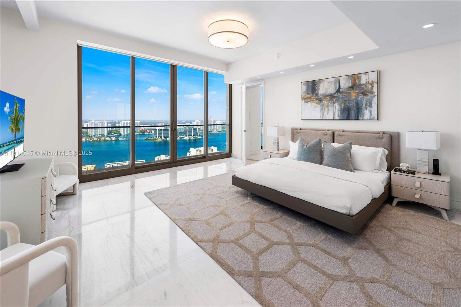 17901 Collins Ave #3406 Sunny Isles Beach, FL 33160