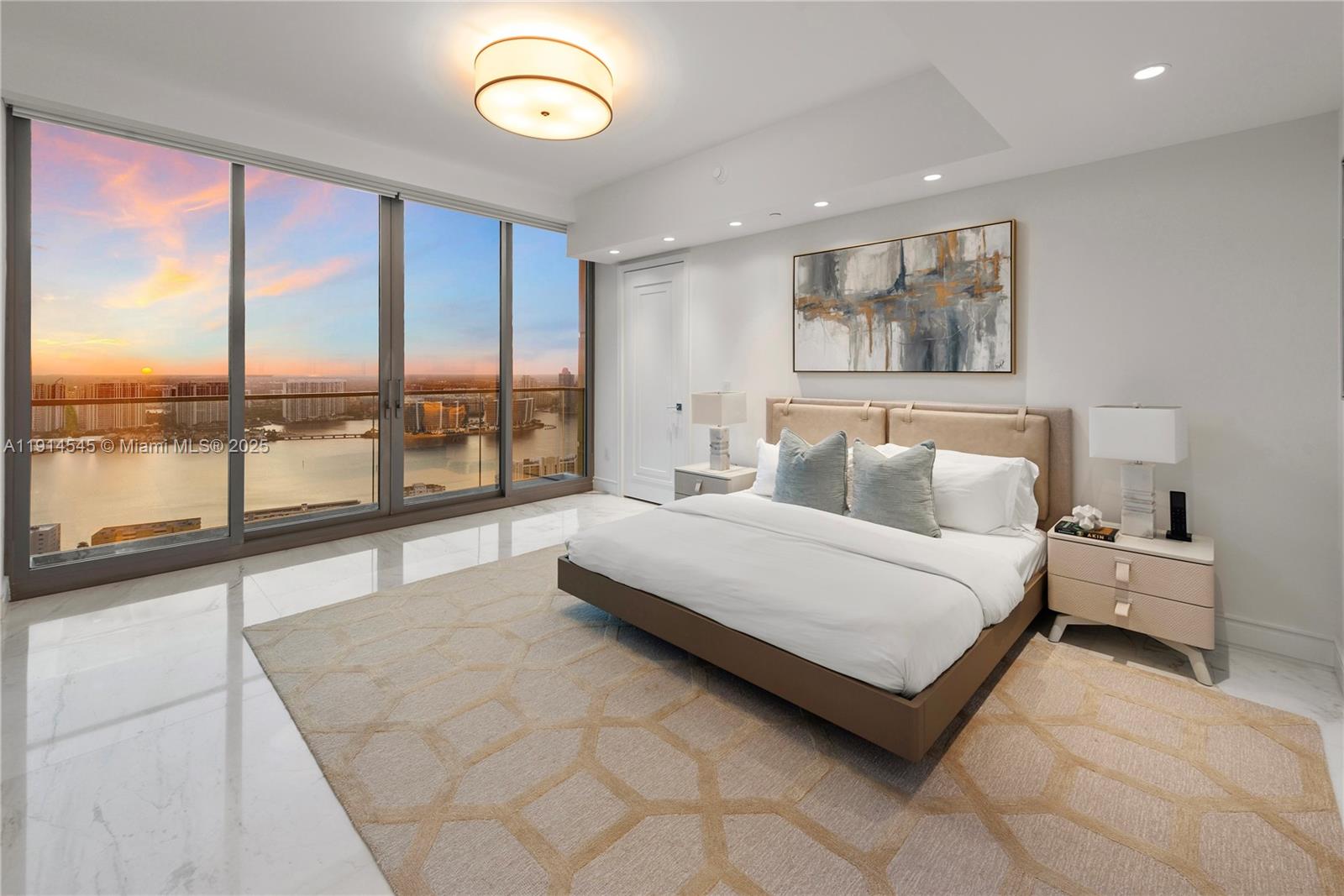 17901 Collins Ave #3406 Sunny Isles Beach, FL 33160