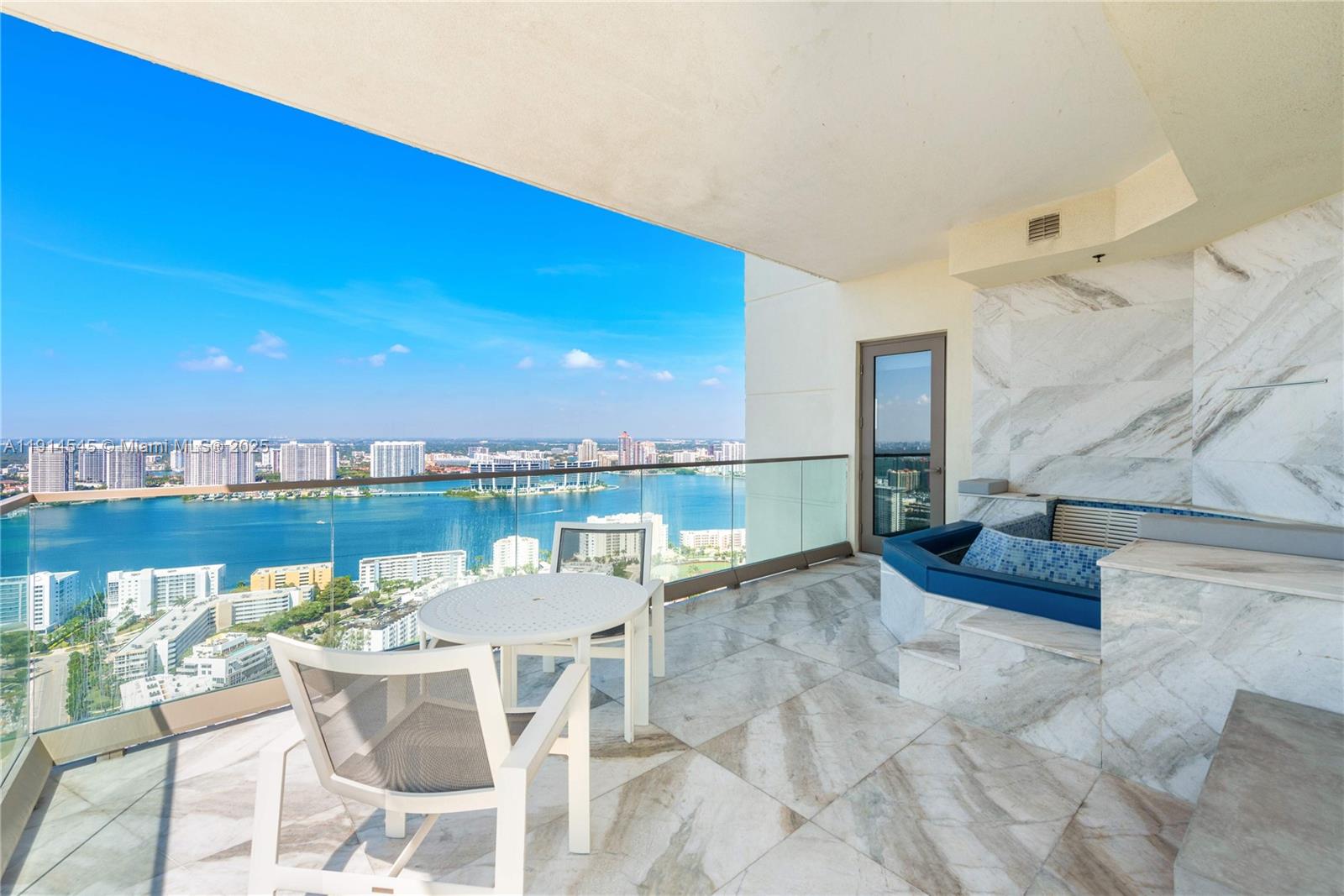 17901 Collins Ave #3406 Sunny Isles Beach, FL 33160