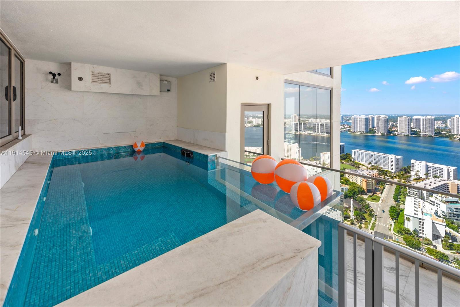 17901 Collins Ave #3406 Sunny Isles Beach, FL 33160