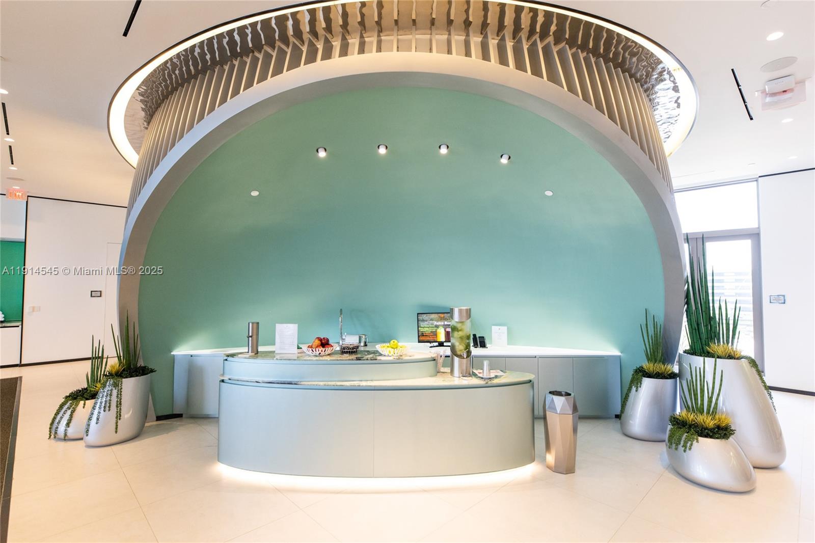 17901 Collins Ave #3406 Sunny Isles Beach, FL 33160