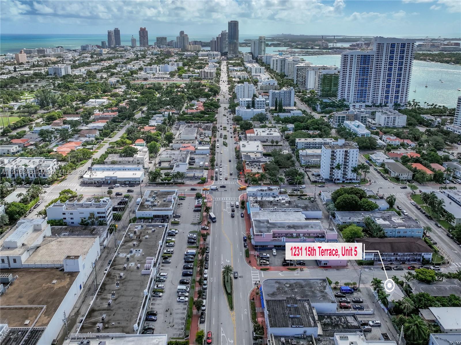 1231 15th Ter #5 Miami Beach, FL 33139