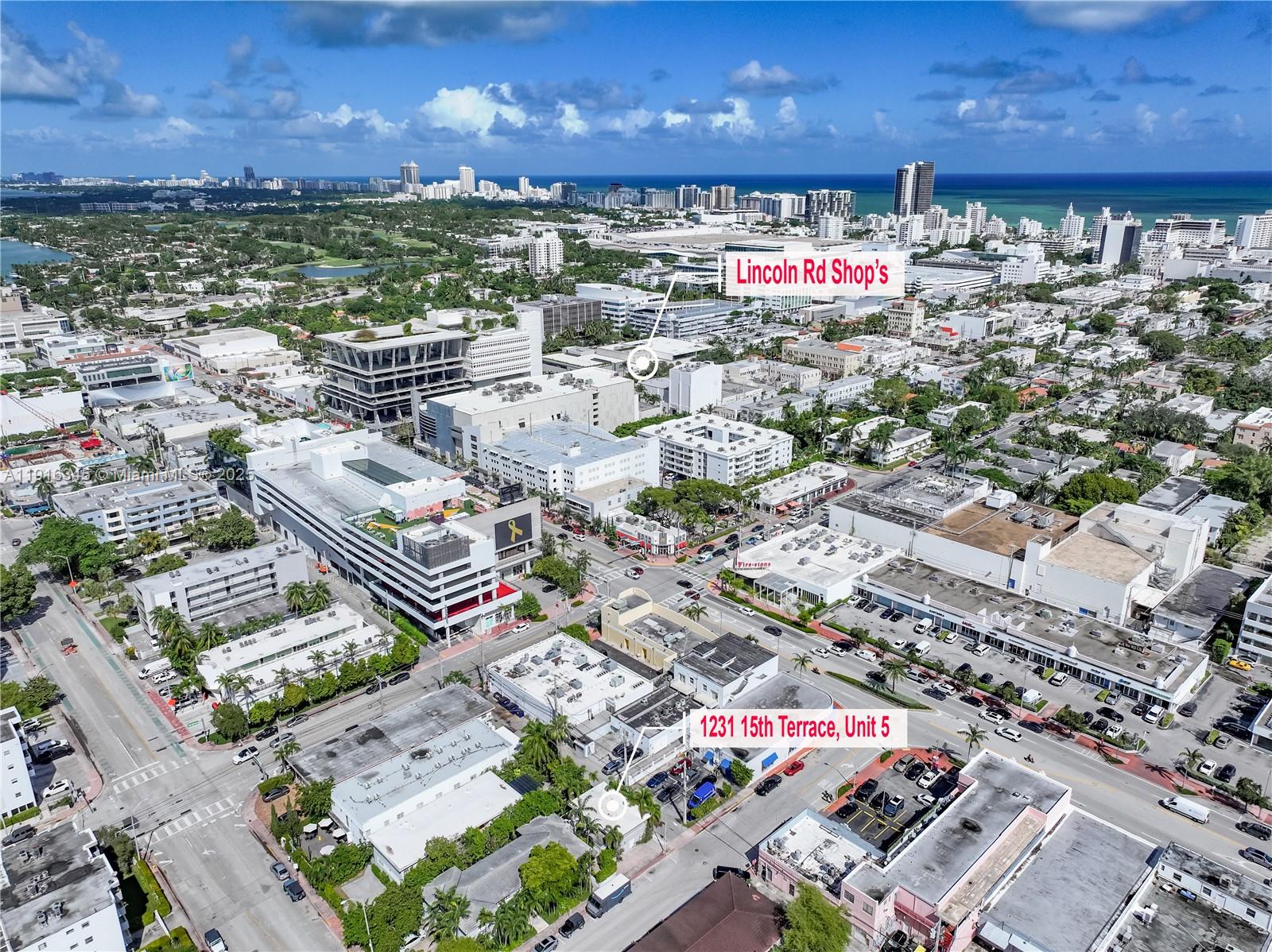 1231 15th Ter #5 Miami Beach, FL 33139