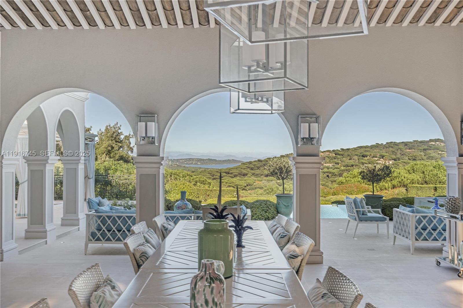 La quessine Le Paradis 