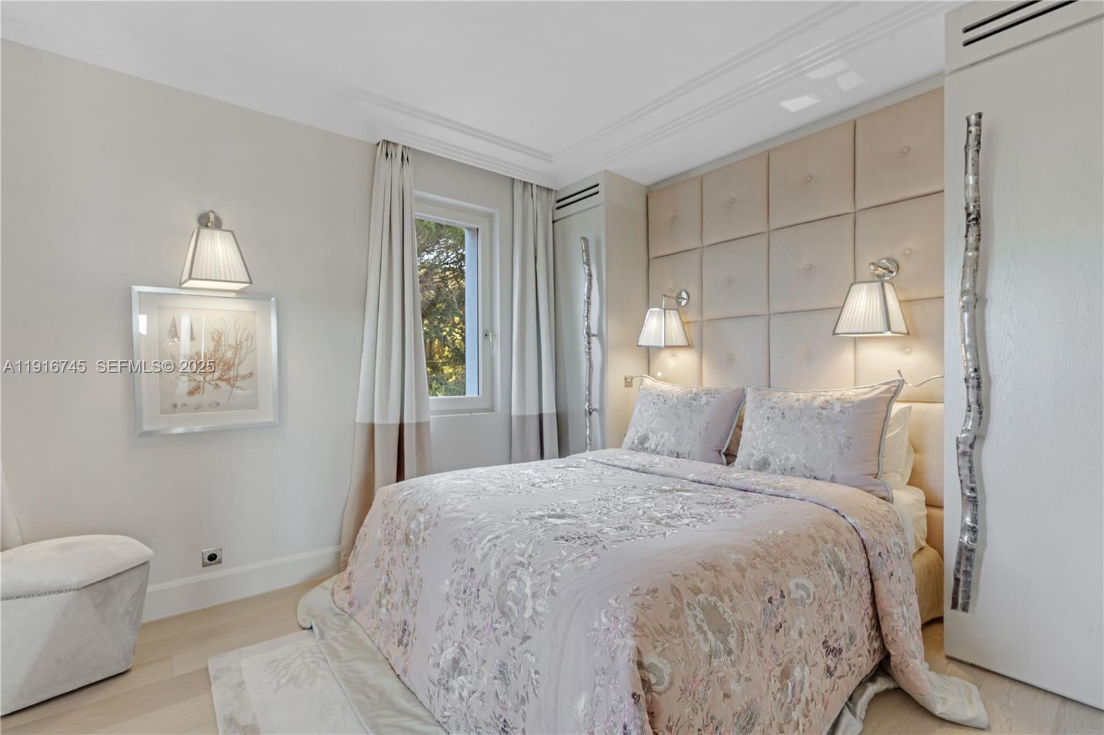 La quessine Le Paradis 