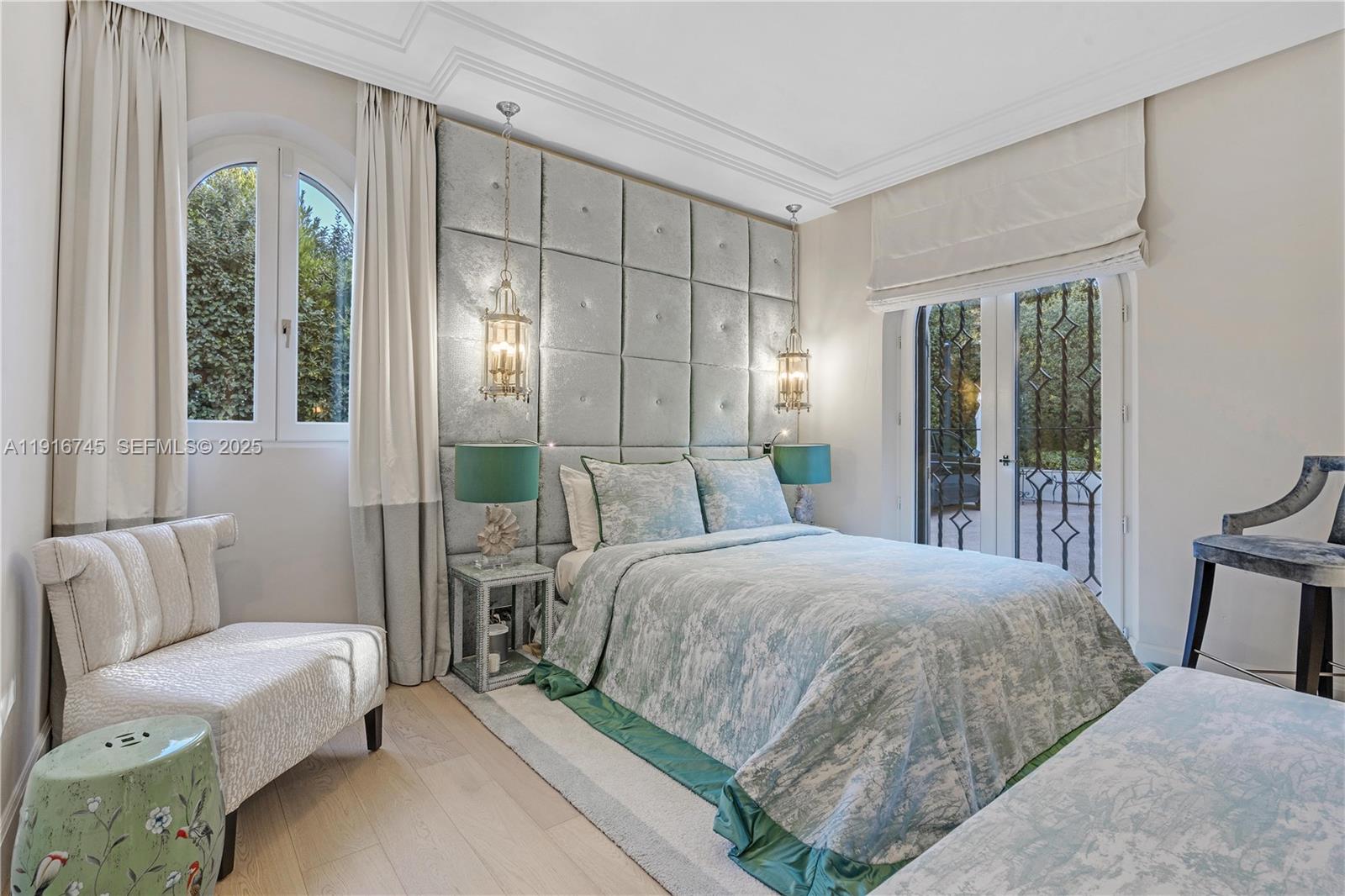 La quessine Le Paradis 