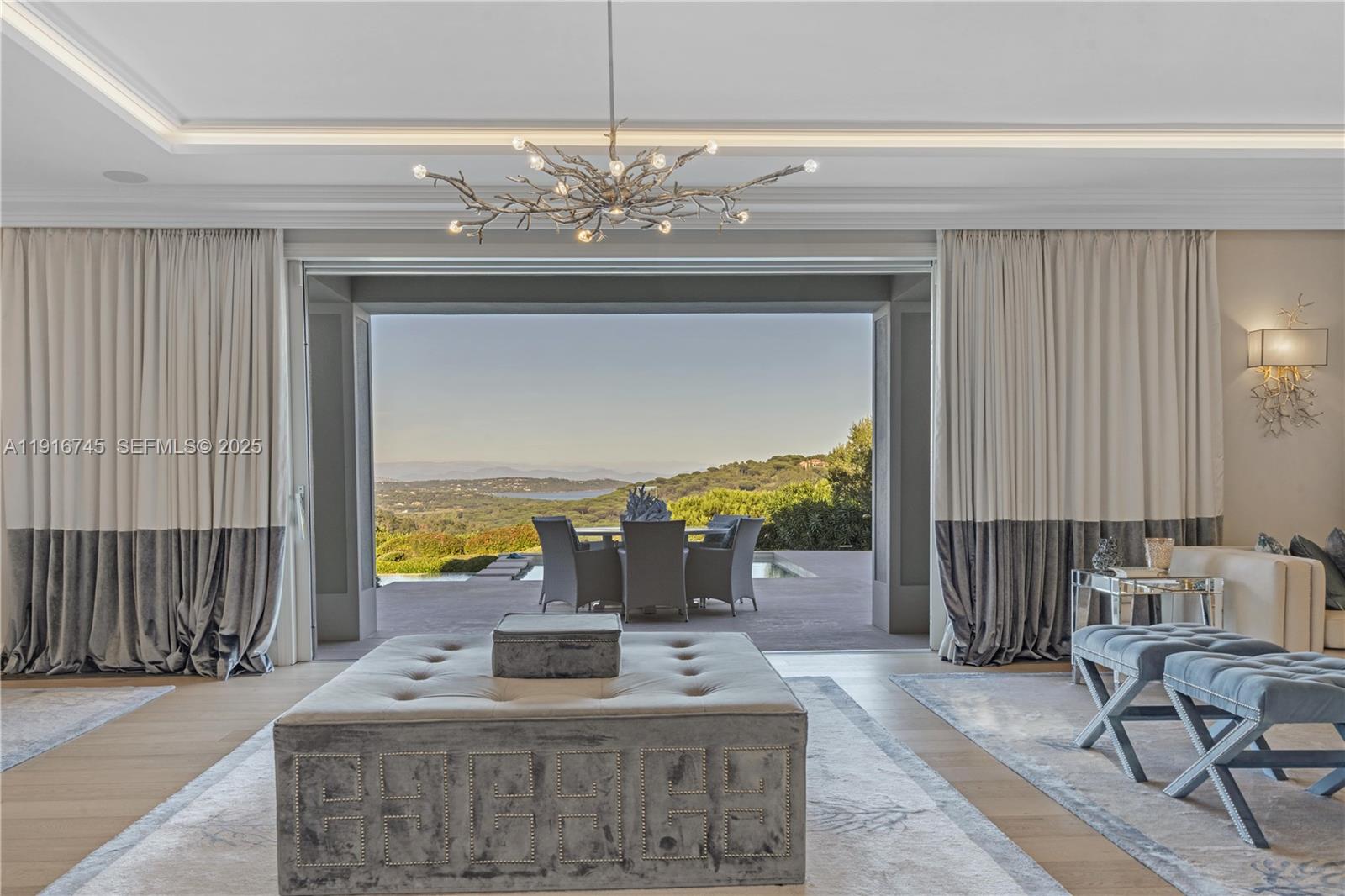 La quessine Le Paradis 