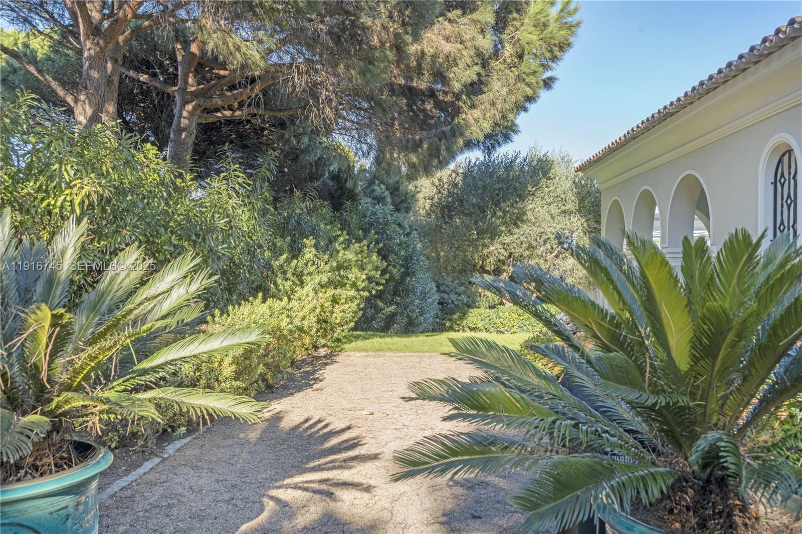 La quessine Le Paradis 