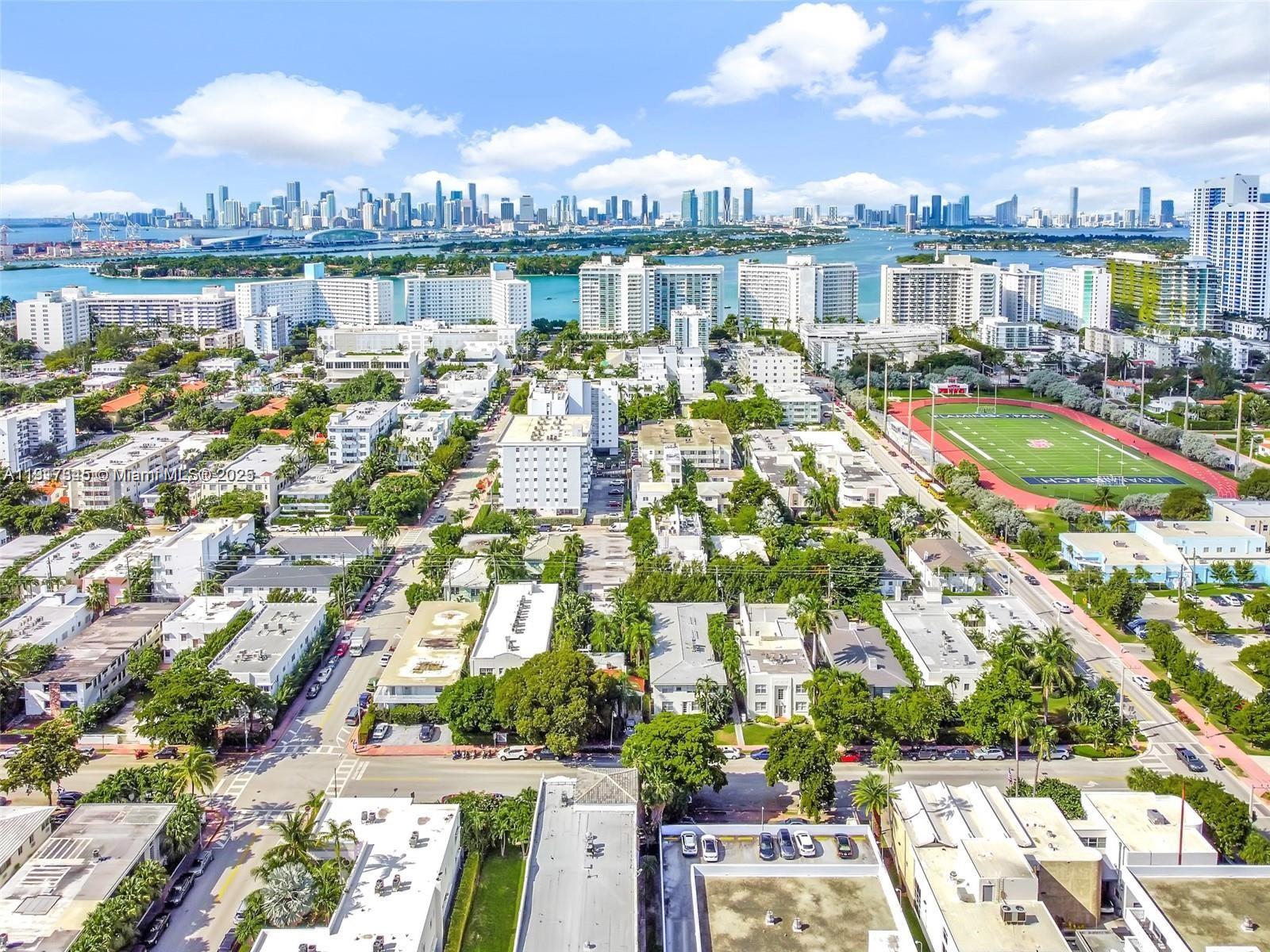 1018 Jefferson Ave Miami Beach, FL 33139