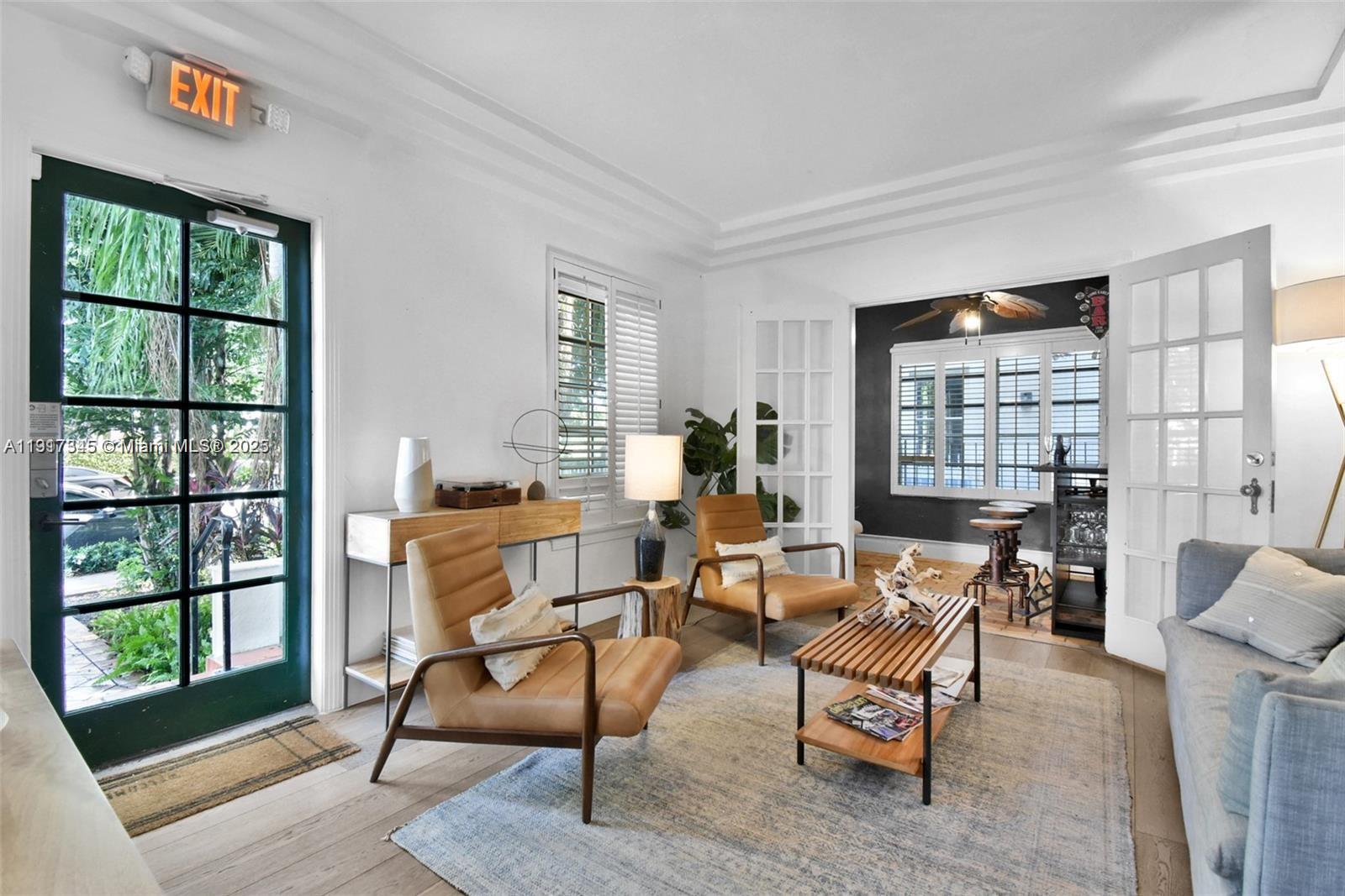 1018 Jefferson Ave Miami Beach, FL 33139