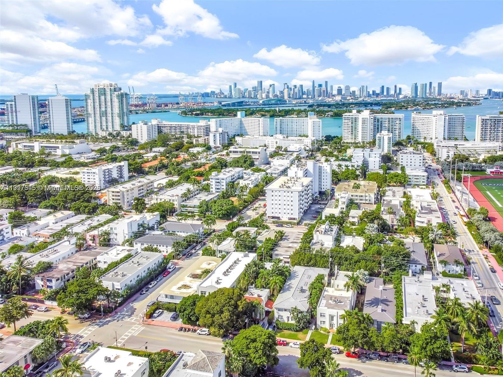 1018 Jefferson Ave Miami Beach, FL 33139