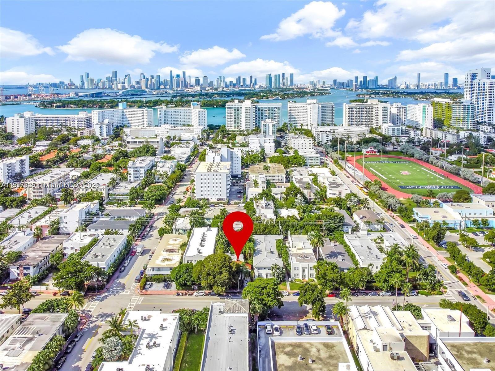 1018 Jefferson Ave Miami Beach, FL 33139