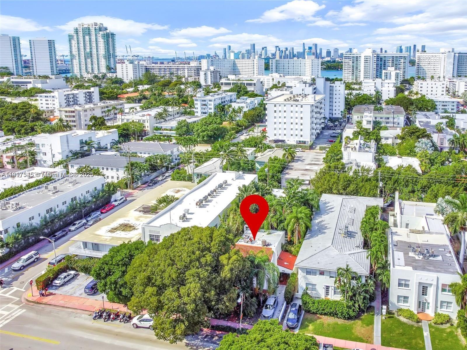 1018 Jefferson Ave Miami Beach, FL 33139